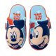 Disney Mickey  child winter slippers 30