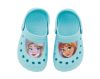 Disney Frozen Sisters kids slippers, clog 24/25