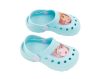 Disney Frozen Sisters kids slippers, clog 24/25