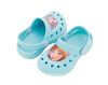 Disney Frozen Sisters kids slippers, clog 24/25