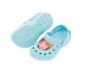 Disney Frozen Sisters kids slippers, clog 24/25