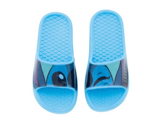 Disney Lilo and Stitch kids' slippers 28/29