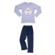 Disney Frozen children's long pajamas 122/128 cm