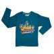 Paw Patrol Rescue children's long sleeve shirt 110/116 cm