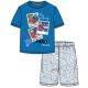 PJ Masks children's short pajama 122/128 cm