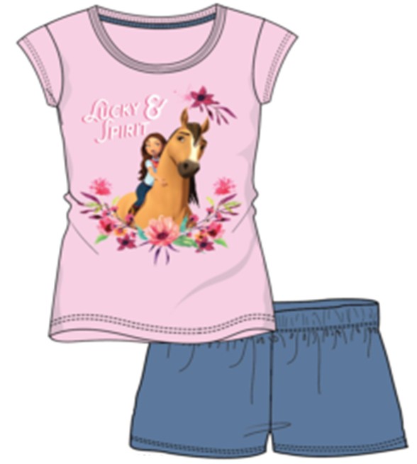 Spirit Child Pyjama 110/116 - Disney Online Store - Javoli D