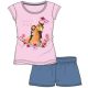 Spirit children's short pajamas 134/140 cm