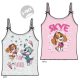 Paw Patrol children's tank top 2-piece set 110/116 cm