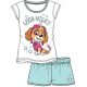 Paw Patrol children short pajamas 110/116 cm