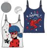 Miraculous Ladybug Kids' Tank Top 2-Pack Set 110/116 cm