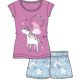 Peppa Pig children's short pajamas 110/116 cm