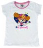 Paw Patrol children's short t-shirt 2 piece set 110/116 cm