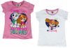 Paw Patrol children's short t-shirt 2 piece set 110/116 cm