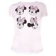 Disney Minnie  women's short t-shirt, top L