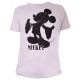 Disney Mickey  men's short t-shirt, top XL