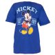 Disney Mickey  child's short t-shirt 110/116 cm