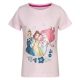 Disney Princess children's short shirt, upper 110/116 cm