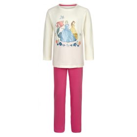 Frozen Child Pyjama long sleeve 110/116 cm - Javoli Disney Onli