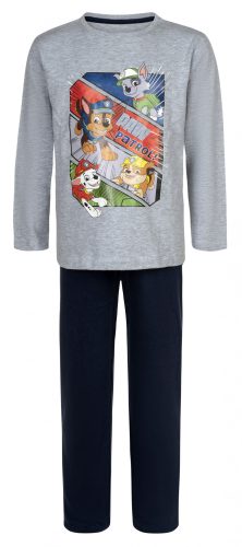 Paw Patrol children's long pajamas 110/116 cm