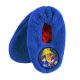 Fireman Sam children's winter slippers 23/26