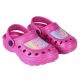 Peppa Pig children's clog slippers 24/25