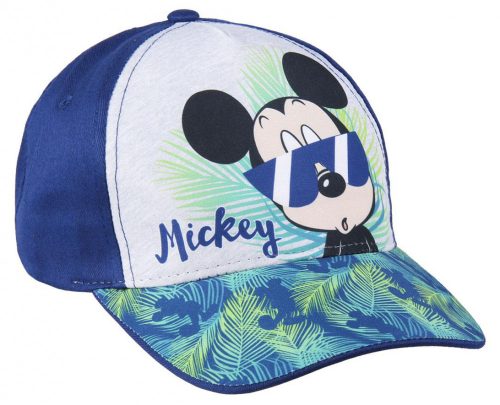 Disney Mickey  kids baseball cap 51 cm