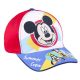 Disney Mickey  children's baseball cap 51 cm