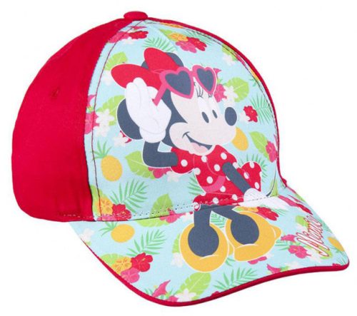 Disney Minnie  kids baseball cap 53 cm