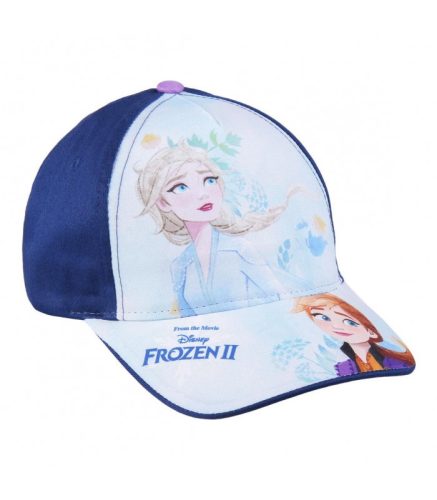 Disney Frozen children's baseball cap 53 cm