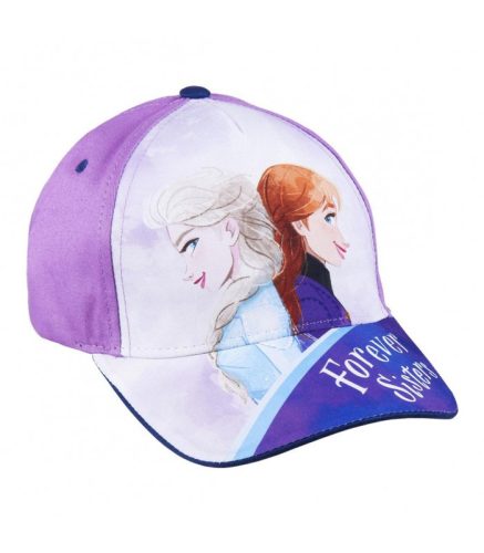 Disney Frozen children's baseball cap 53 cm