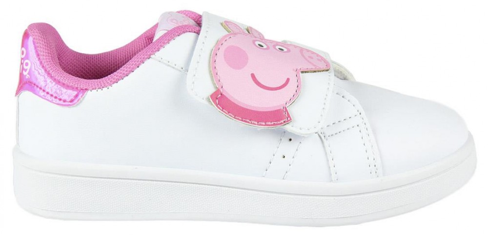 Peppa Pig Shoe 25 - Javoli Disney Online Store - Javoli Disney Online