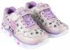 Peppa Pig flashing, light-up Street Shoes 22