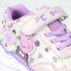 Peppa Pig Flashing, Light-Up Street Shoes 23