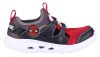 Spiderman summer sports shoe 25