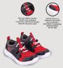 Spiderman summer sports shoe 25