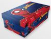 Spiderman summer sports shoe 25