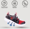 Spiderman summer sports shoe 30