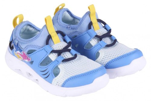 Baby Shark summer sports shoe 27