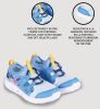 Baby Shark summer sports shoe 27