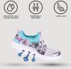 Disney Frozen summer sports shoes 25