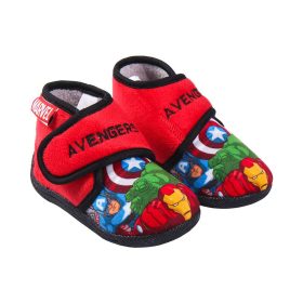 Fireman sam slippers online next