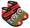 Avengers indoor shoes 26