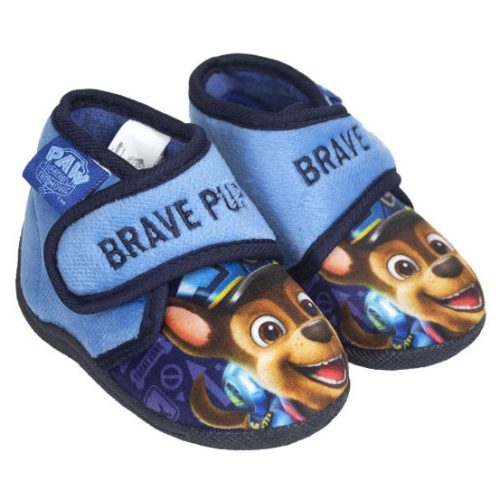 Paw Patrol indoor shoe 21