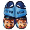 Paw Patrol indoor shoe 21