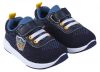 Paw Patrol casual shoes with gym bag size 21 grade II