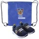 Paw Patrol street shoes with gym bag 22 II. class