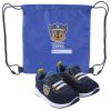 Paw Patrol street shoes with gym bag size 26 II. class