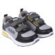 Batman LED flashing, light-up street shoe 31