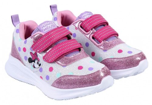 Disney Minnie  street shoe 26