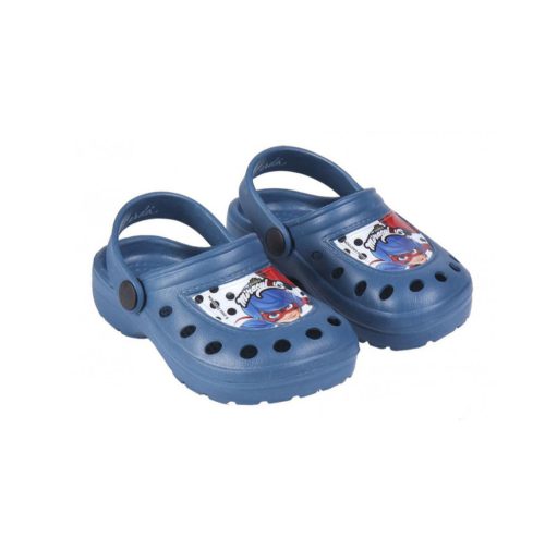 Miraculous Ladybug children's clog slippers 30/31